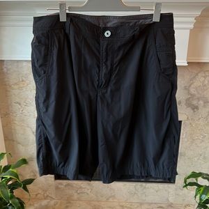 Lululemon Mens walking shorts